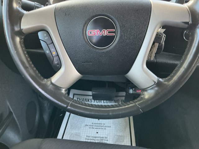 Used 2010 GMC Sierra 1500 SLE w/ Power Pack Plus AWD/4WD image 14