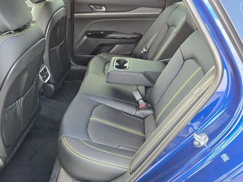 New 2026 Kia K5 GT FWD image 8
