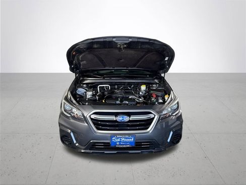 Used 2019 Subaru Outback 2.5i AWD/4WD image 21