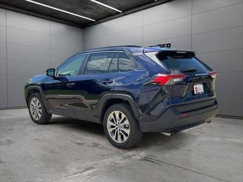 Certified 2019 Toyota RAV4 XLE Premium w/ All Weather Liner Package AWD/4WD image 96