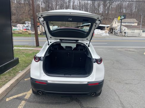 Certified 2023 MAZDA CX-30 AWD 2.5 S image 13