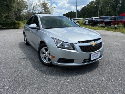 Used 2011 Chevrolet Cruze LT image 37