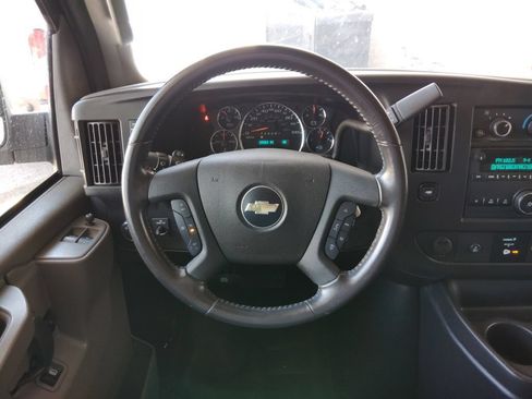 Used 2023 Chevrolet Express 3500 LS RWD image 25