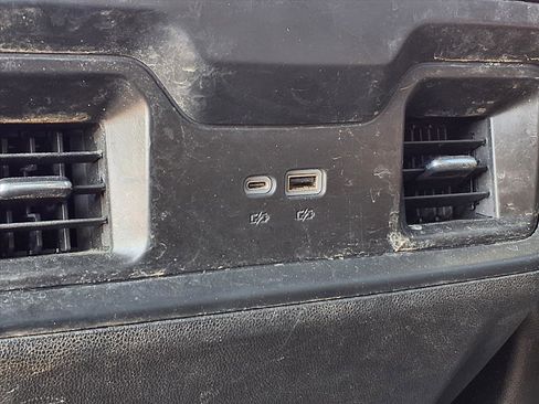 Used 2024 Chevrolet Silverado 1500 RST w/ RST All Star Premium Package image 23