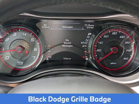 Used 2022 Dodge Charger R/T w/ Blacktop Package RWD image 19