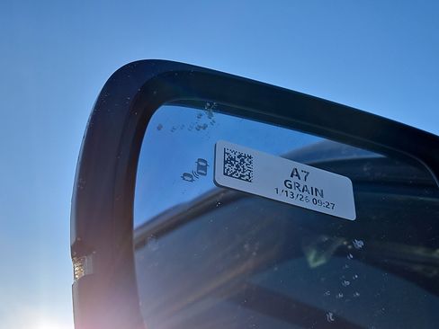 New 2026 Honda Pilot TrailSport image 9