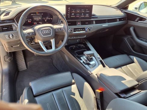 Used 2024 Audi A5 2.0T Premium Plus image 12