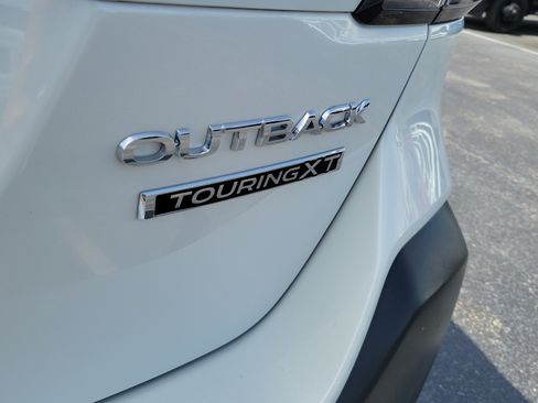 Used 2023 Subaru Outback Touring XT AWD/4WD image 9