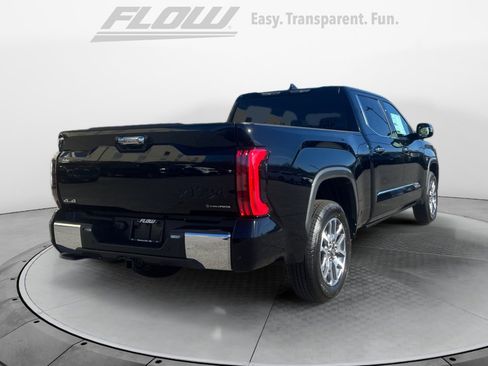 New 2026 Toyota Tundra 1794 Edition AWD/4WD image 7