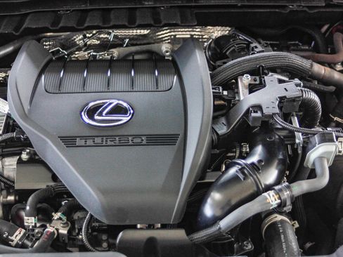 Used 2024 Lexus NX 350 AWD w/ Cold Area Package image 27