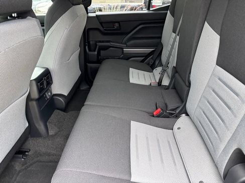 New 2026 Toyota 4Runner TRD Off-Road AWD/4WD image 25