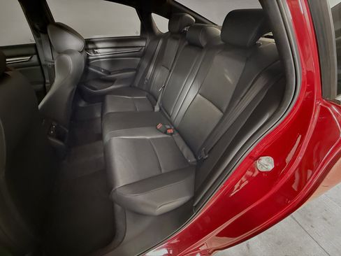 Used 2021 Honda Accord Sport image 27