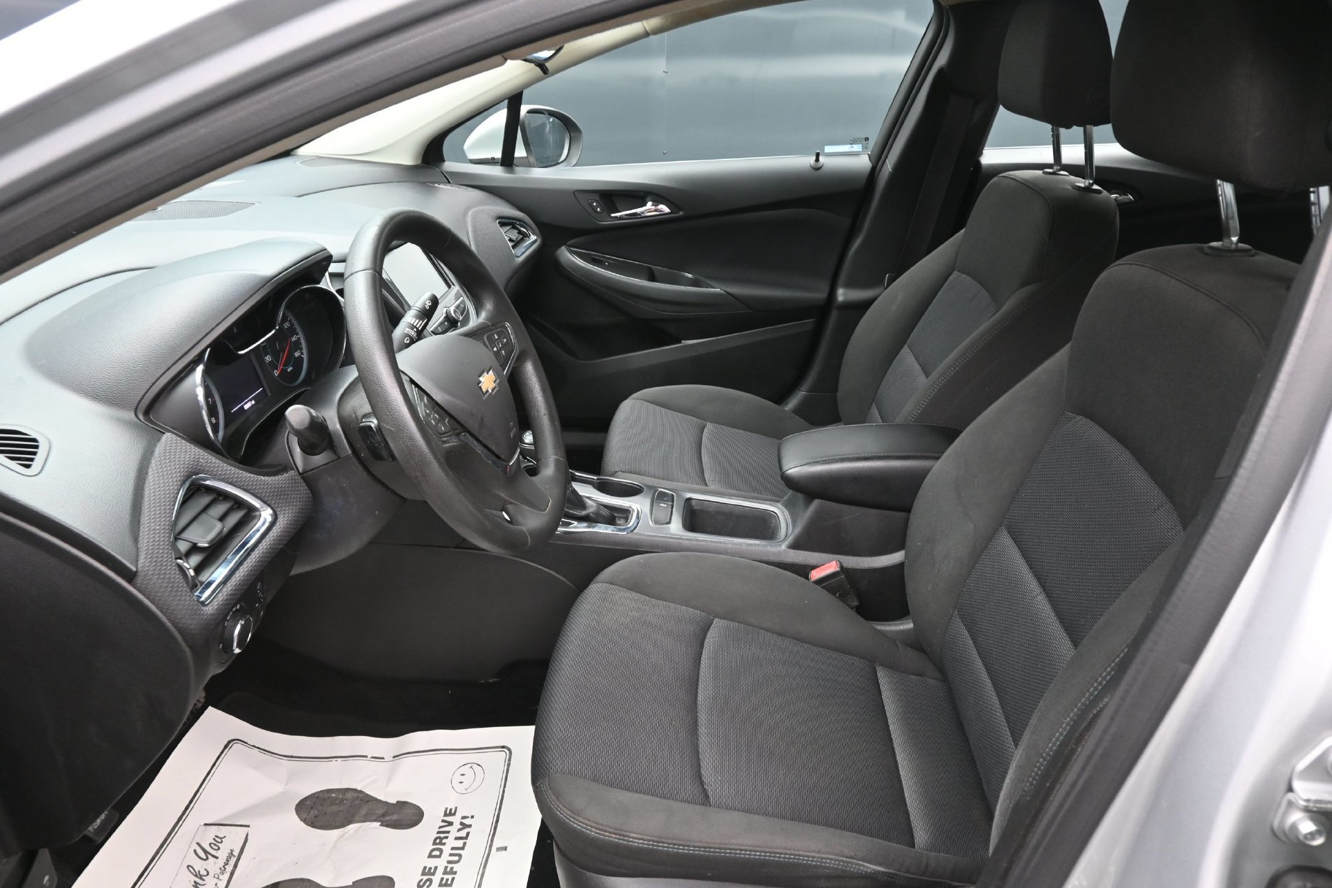 Used 2016 Chevrolet Cruze LT FWD image 19
