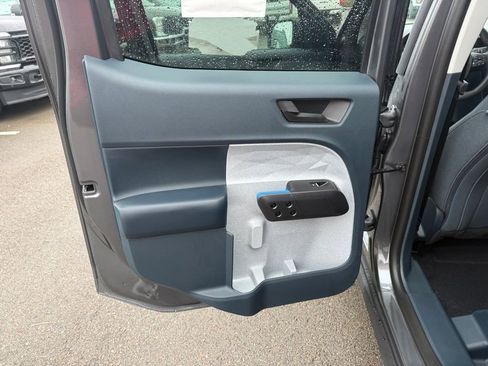 New 2026 Ford Maverick XLT w/ Equipment Group 301A image 12