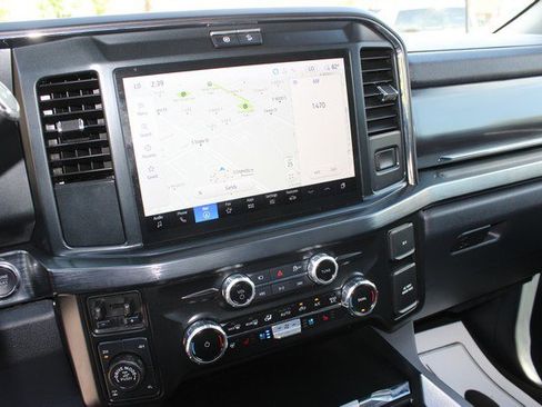 Used 2025 Ford F350 Lariat w/ Tremor Off-Road Package image 12