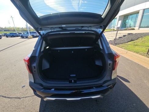 New 2026 Kia Seltos EX AWD/4WD image 25