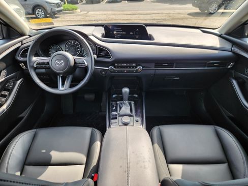 Used 2025 MAZDA CX-30 AWD 2.5 S w/ Preferred Package image 8
