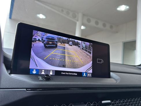 Used 2024 Honda Accord Sport image 22