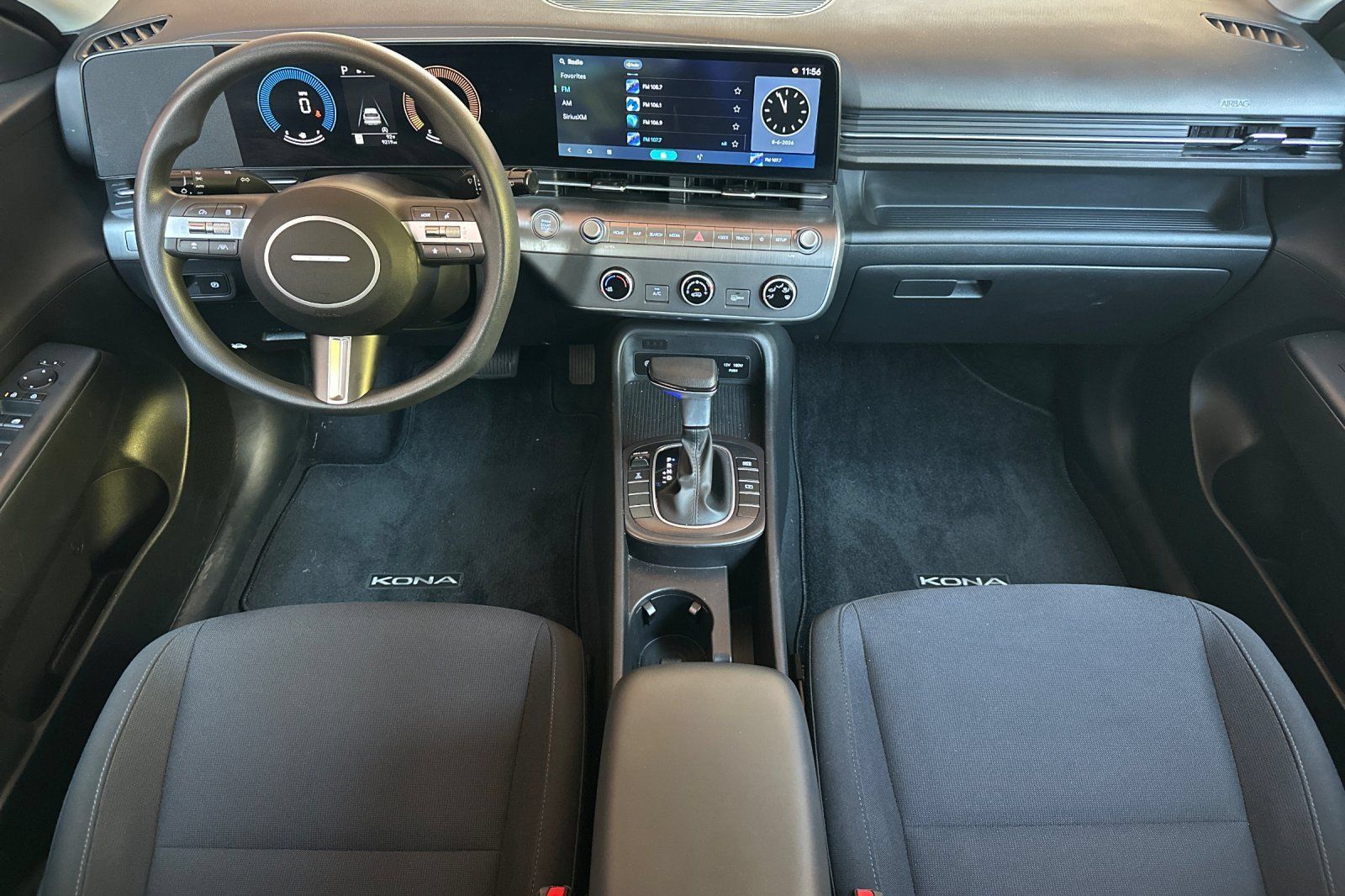 Used 2026 Hyundai Kona SE AWD/4WD image 18