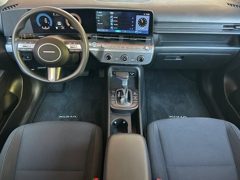 Used 2026 Hyundai Kona SE AWD/4WD image 18