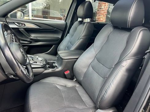 Used 2023 MAZDA CX-9 Grand Touring AWD/4WD image 12