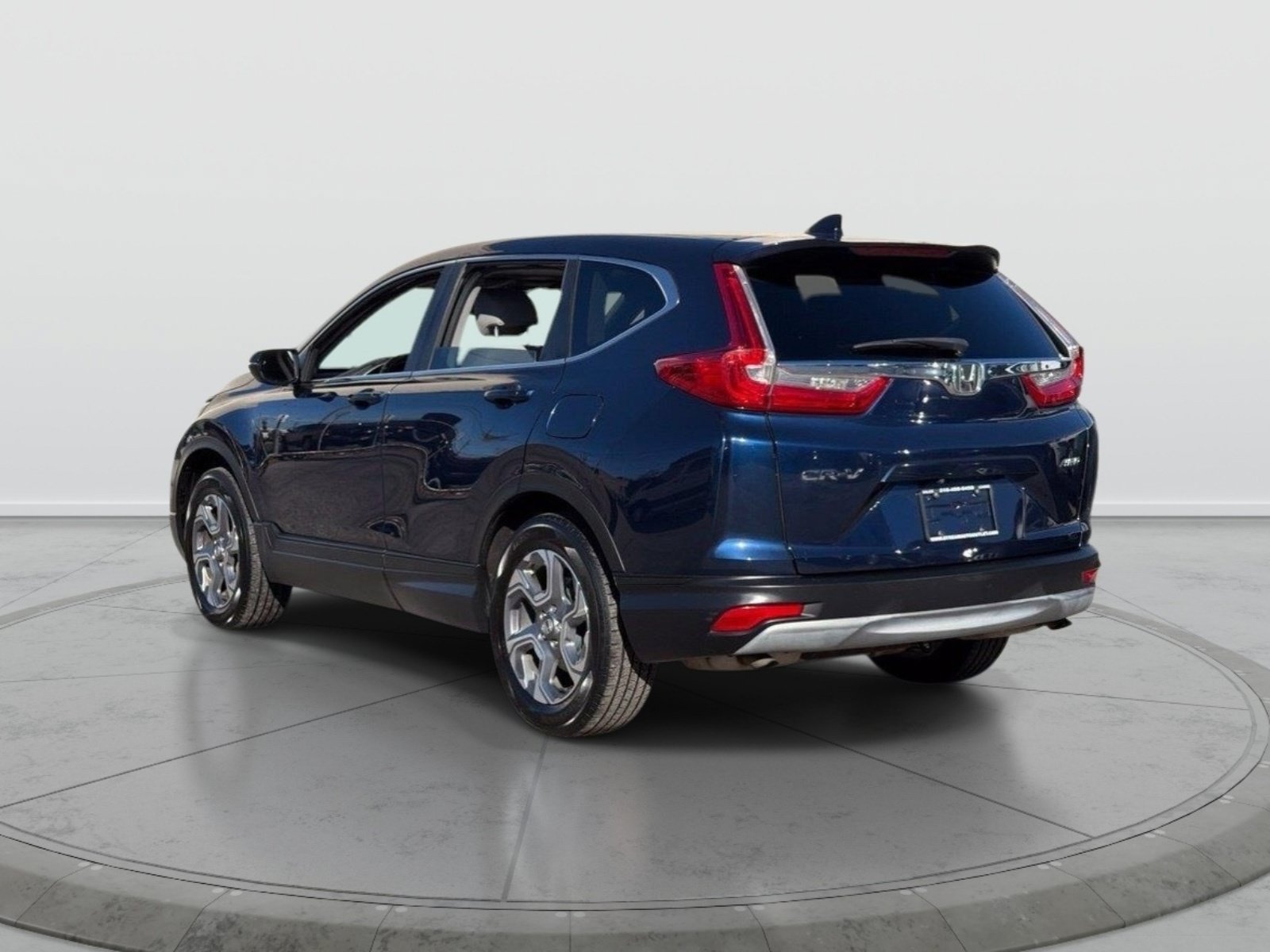 Used 2018 Honda CR-V EX-L image 6
