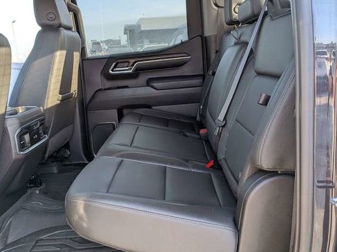 Used 2024 GMC Sierra 1500 SLT w/ SLT Premium Plus Package image 15