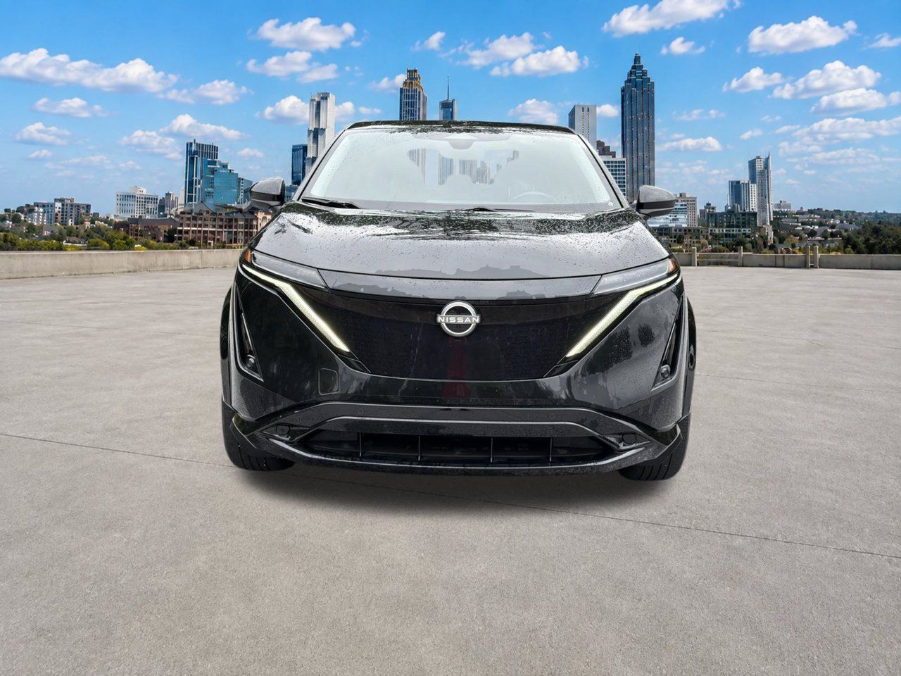 Certified 2023 Nissan Ariya FWD image 29