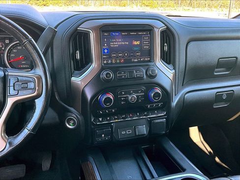 Certified 2023 Chevrolet Silverado 3500 High Country image 16