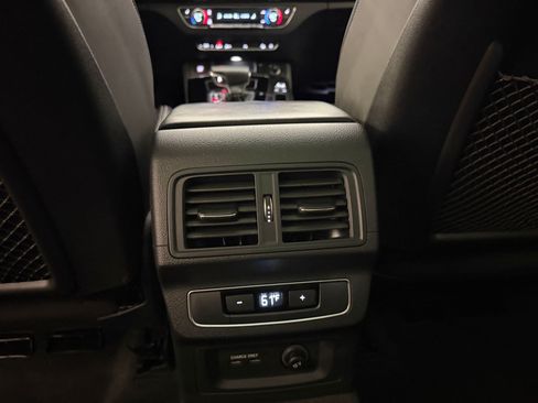 Used 2023 Audi SQ5 Premium Plus w/ Premium Plus Package AWD/4WD image 27