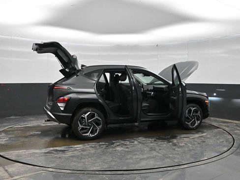 New 2026 Hyundai Kona SEL Premium image 40