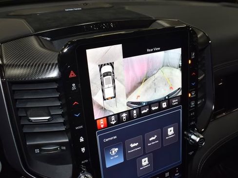 New 2026 RAM 1500 RHO w/ RHO Level 1 Equipment Group AWD/4WD image 15