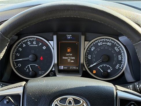 Used 2023 Toyota Tacoma SR5 image 17