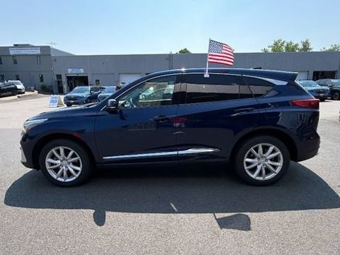 Used 2019 Acura RDX AWD image 4