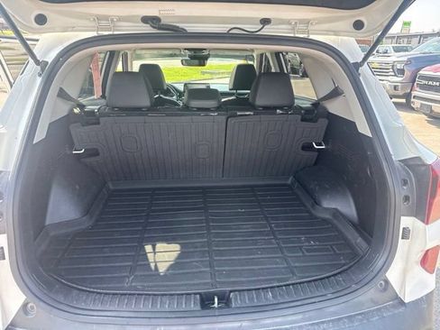 Used 2021 Kia Seltos EX AWD/4WD image 30