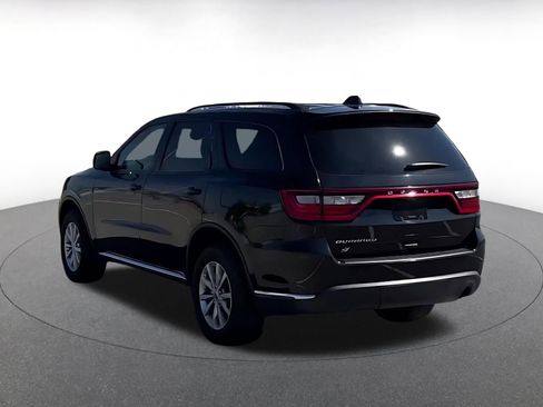 Used 2024 Dodge Durango SXT image 11