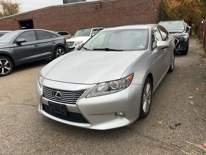 Used 2013 Lexus ES 350