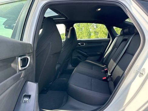 Used 2026 Honda Civic Si image 19