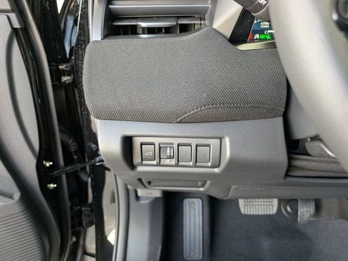 New 2026 Subaru Outback Limited AWD/4WD image 9