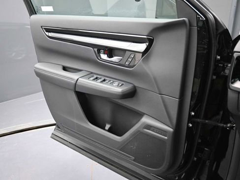 Certified 2025 Honda CR-V EX-L image 11