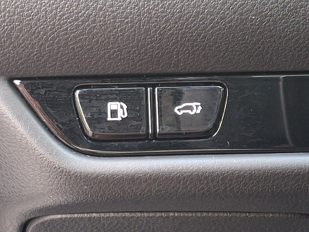 Used 2024 Lexus NX 350 AWD w/ Cold Area Package image 25
