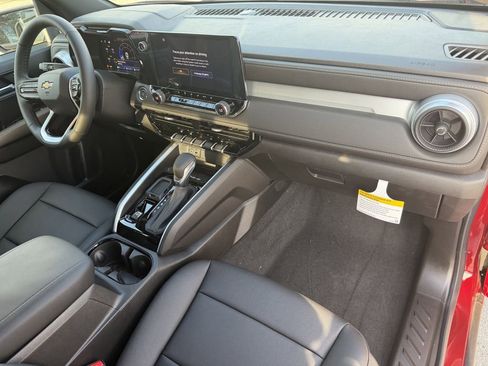 New 2026 Chevrolet Colorado LT w/ LT Convenience Package image 10