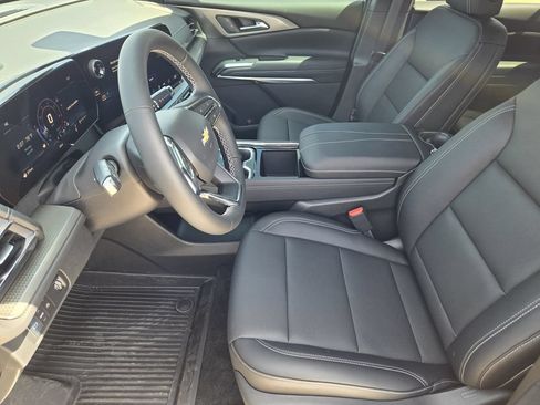 New 2026 Chevrolet Traverse LT FWD image 14