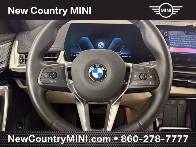 Used 2024 BMW X1 xDrive28i w/ Convenience Package AWD/4WD image 15