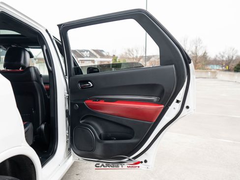 Used 2022 Dodge Durango R/T AWD/4WD image 46