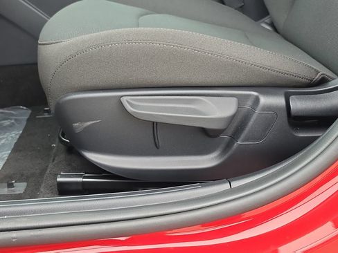 New 2026 Kia K4 FWD image 20