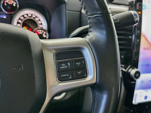 Used 2017 RAM 2500 Laramie w/ Convenience Group AWD/4WD image 26