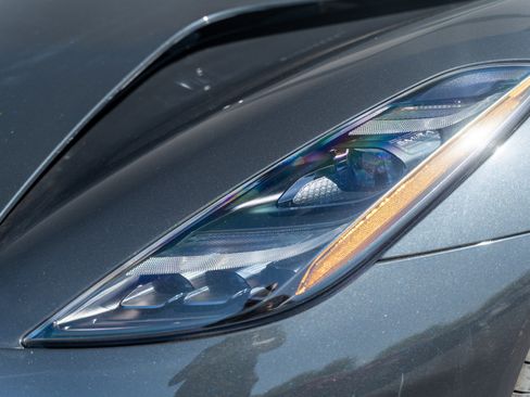New 2026 Lotus Emira SE RWD image 21