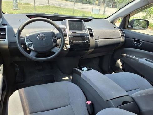 Used 2009 Toyota Prius Touring image 12