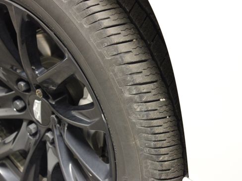 Used 2021 Cadillac Escalade Sport w/ Driver Assist Tech Package image 12